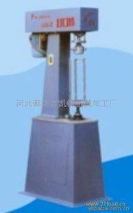 BZ-1100A型旋压式封盖机