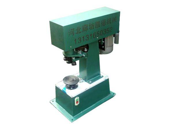 BZ-1100型玻璃瓶旋盖机