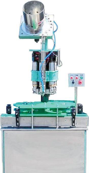 ZD-1型封罐机 ZD-1型封罐机